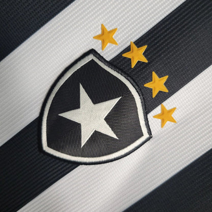 Botafogo l 99/20 Retro Shirt