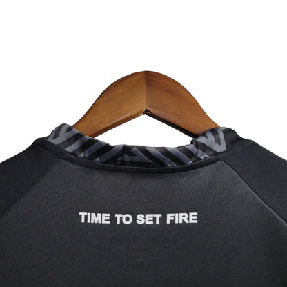 Shirt Botafogo ll 21-23 Women's