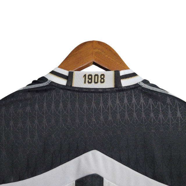 Retro Atlético 2020 - Home Mineiro