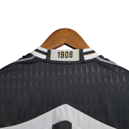 Retro Atlético 2020 - Home Mineiro