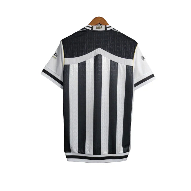 Retro Atlético 2020 - Home Mineiro