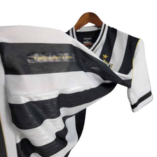 Retro Atlético 2020 - Home Mineiro