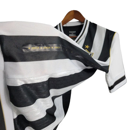 Retro Atlético 2020 - Home Mineiro