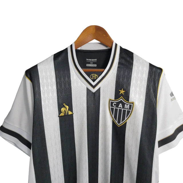 Retro Atlético 2020 - Home Mineiro