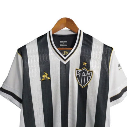 Retro Atlético 2020 - Home Mineiro