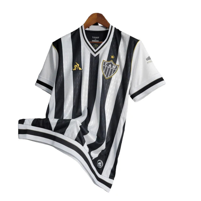 Retro Atlético 2020 - Home Mineiro