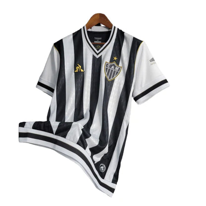 Retro Atlético 2020 - Home Mineiro