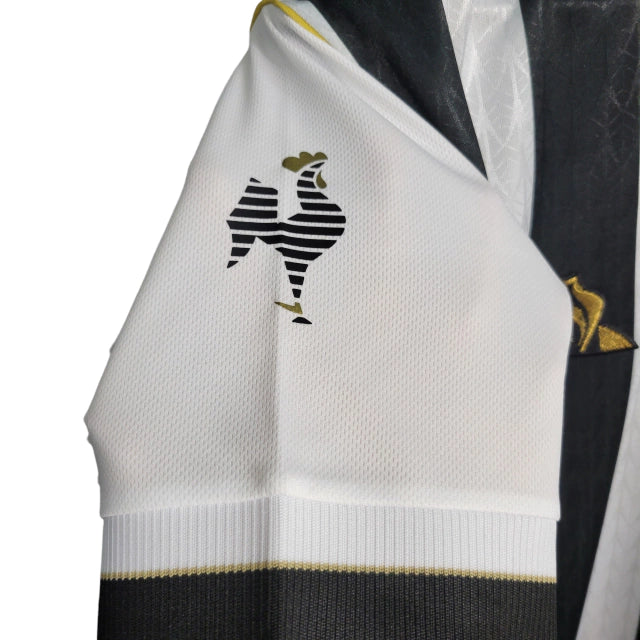 Retro Atlético 2020 - Home Mineiro