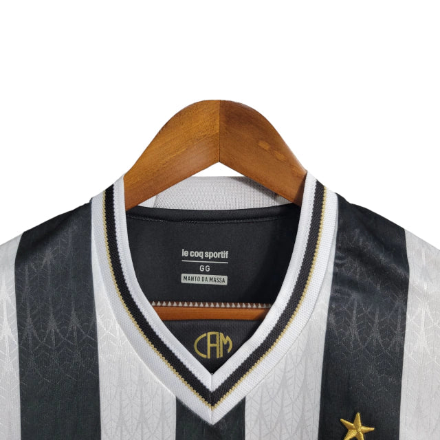 Retro Atlético 2020 - Home Mineiro