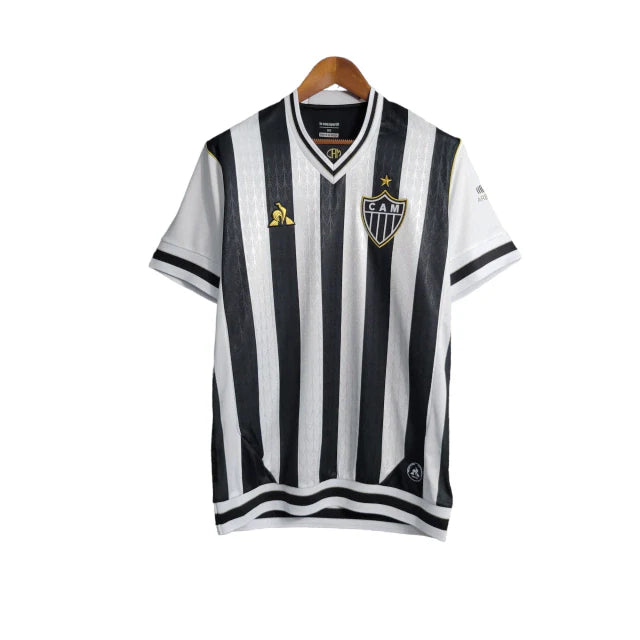 Retro Atlético 2020 - Home Mineiro