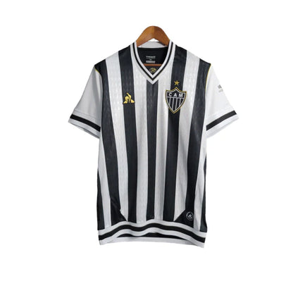 Retro Atlético 2020 - Home Mineiro