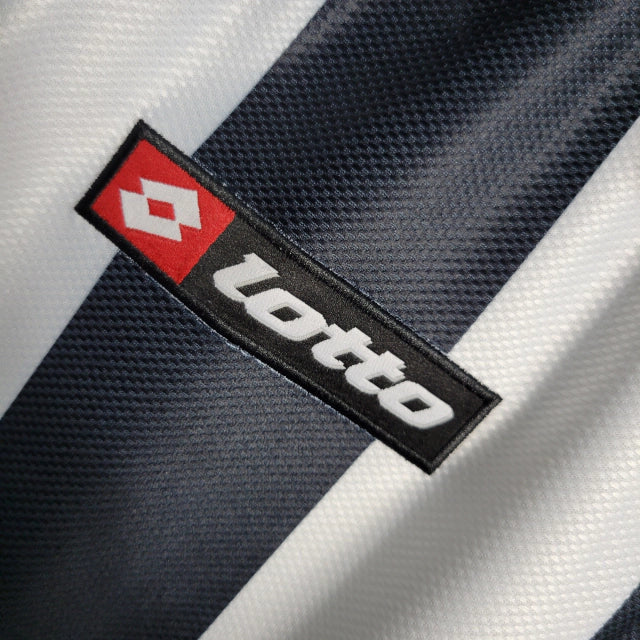 Atlético 2008 Mineiro Especial Special Edition Retro Shirt