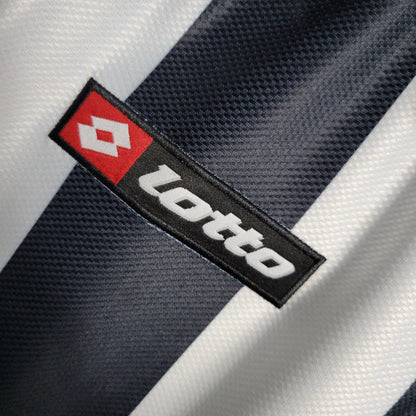 Atlético 2008 Mineiro Especial Special Edition Retro Shirt