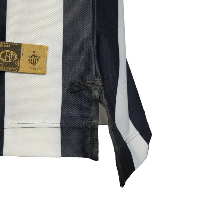 Atlético 2008 Mineiro Especial Special Edition Retro Shirt