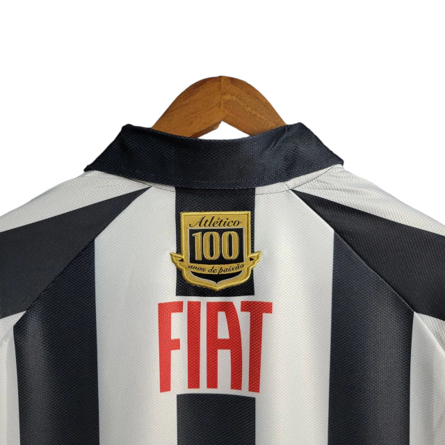 Retro Atlético 2008 - Edición Especial Mineiro Especial