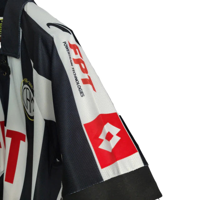 Atlético 2008 Mineiro Especial Special Edition Retro Shirt