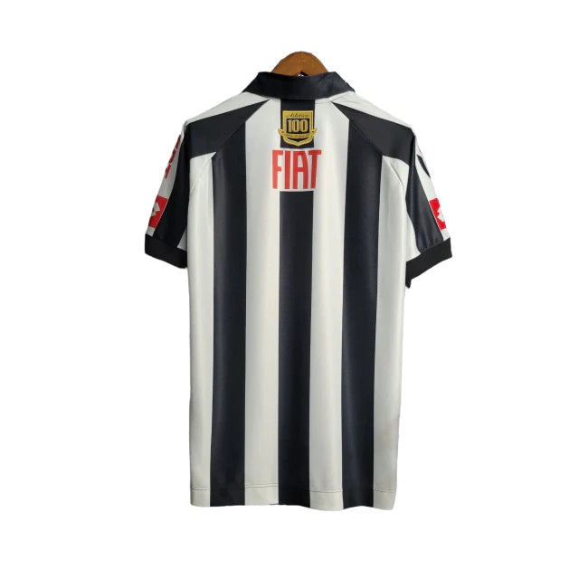 Atlético 2008 Mineiro Especial Special Edition Retro Shirt