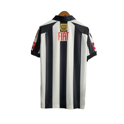 Atlético 2008 Mineiro Especial Special Edition Retro Shirt