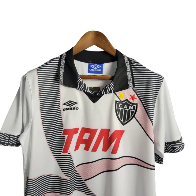 Retro Atlético 1996 - Away Mineiro