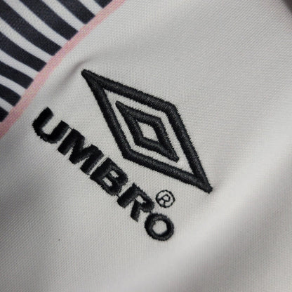 Retro Atlético 1996 - Away Mineiro