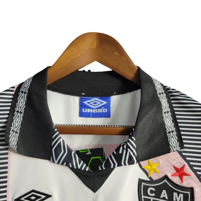 Retro Atlético 1996 - Away Mineiro