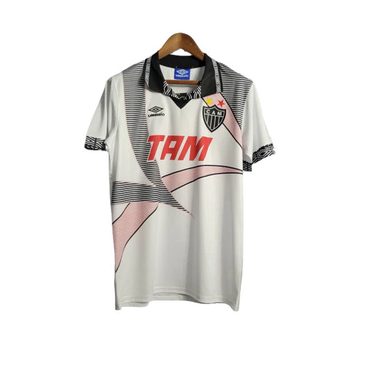 Retro Atlético 1996 - Away Mineiro