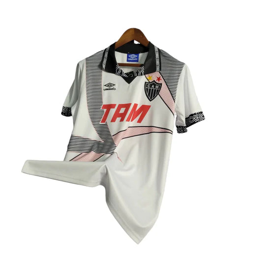 Retro Atlético 1996 - Away Mineiro