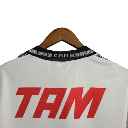 Retro Atlético 1996 - Away Mineiro