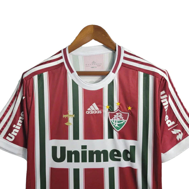 Retro Fluminense 2012 - Home