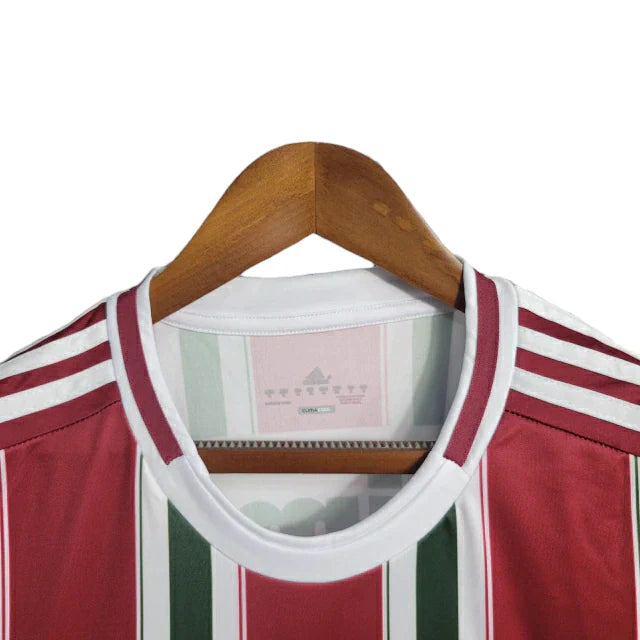 Retro Fluminense 2012 - Home
