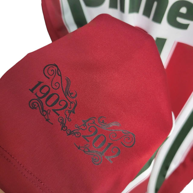 Retro Fluminense 2012 - Home