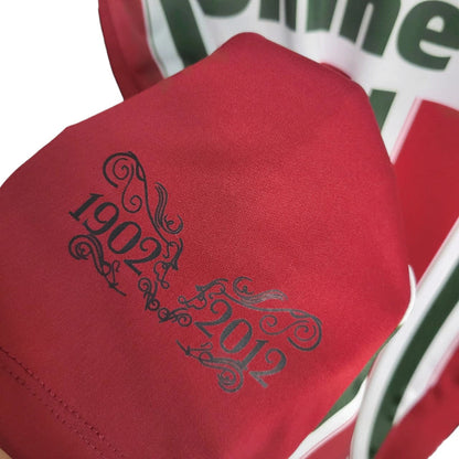 Retro Fluminense 2012 - Home