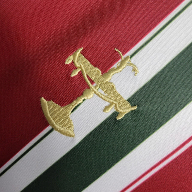 Retro Fluminense 2012 - Home