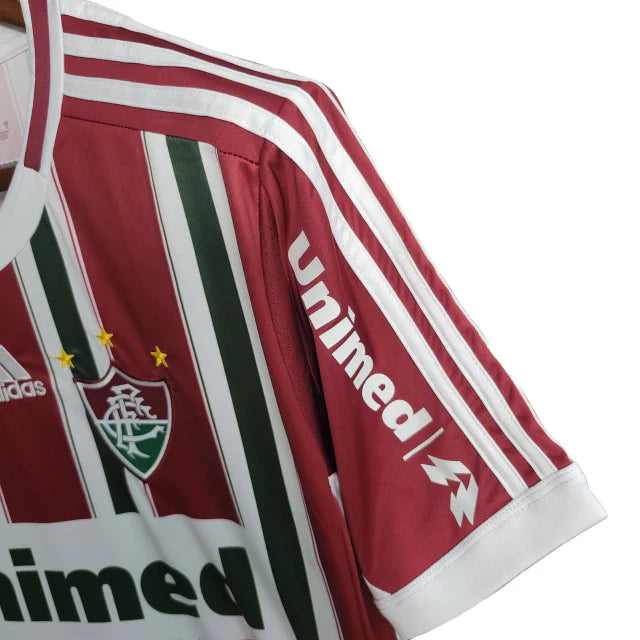 Retro Fluminense 2012 - Home