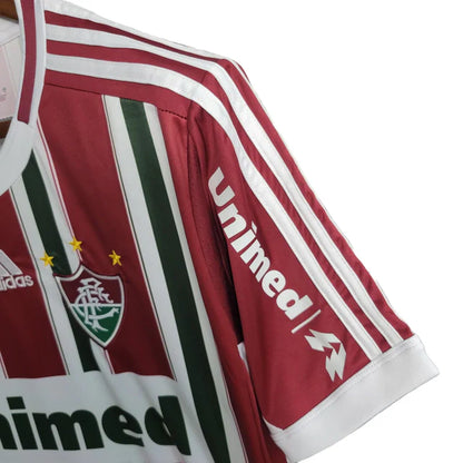 Retro Fluminense 2012 - Home