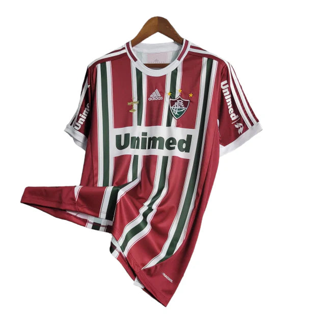 Retro Fluminense 2012 - Home