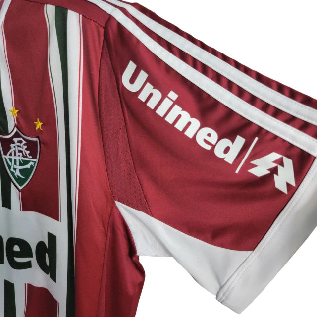Retro Fluminense 2012 - Home