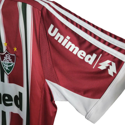 Retro Fluminense 2012 - Home