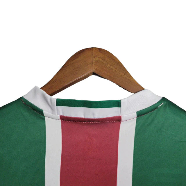 Retro Fluminense 16-17 - Home