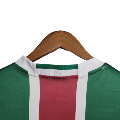 Retro Fluminense 16-17 - Home