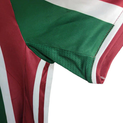 Retro Fluminense 16-17 - Home