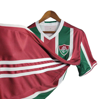 Retro Fluminense 16-17 - Home