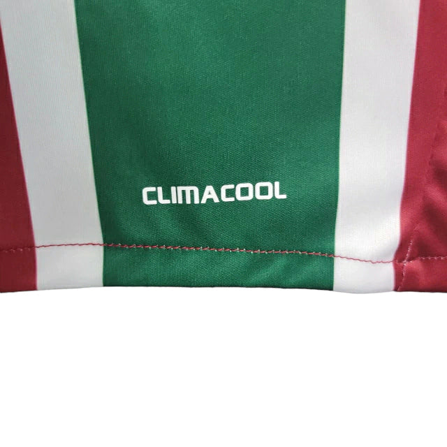 Retro Fluminense 16-17 - Home