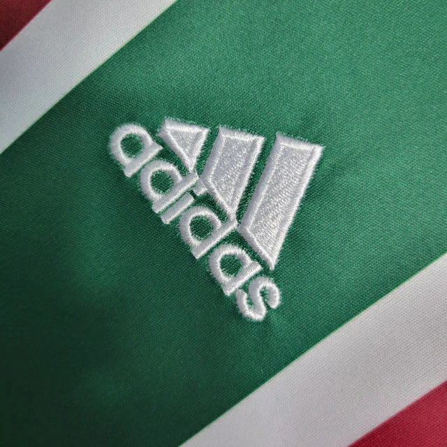 Retro Fluminense 16-17 - Home