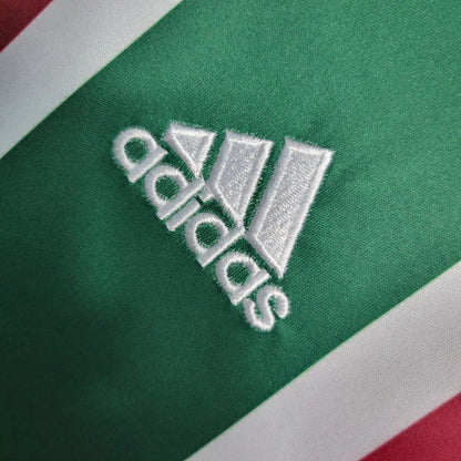 Retro Fluminense 16-17 - Home