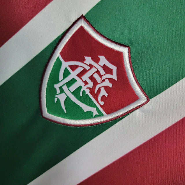 Retro Fluminense 16-17 - Home