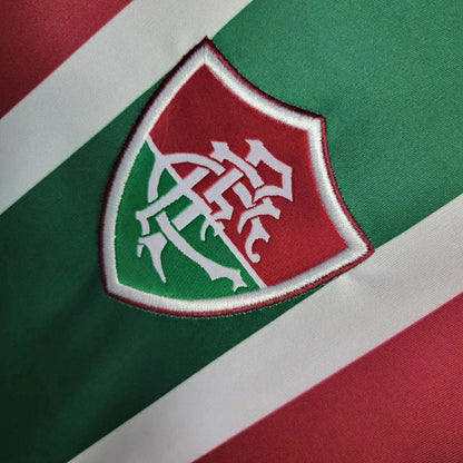 Retro Fluminense 16-17 - Home