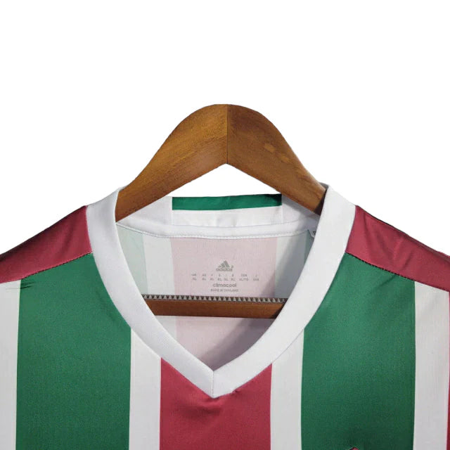 Retro Fluminense 16-17 - Home