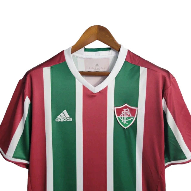 Retro Fluminense 16-17 - Home