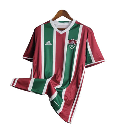 Retro Fluminense 16-17 - Home